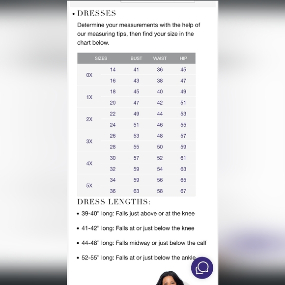 Catherine's sleeveless hamkerchief dress - Picture 9 of 9